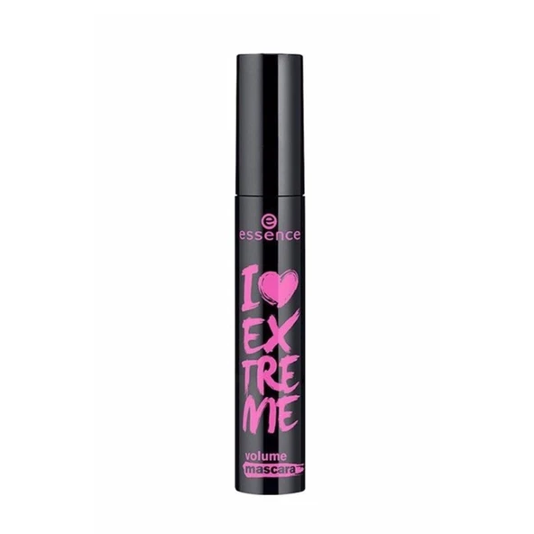 Essence I Love Extreme Volume Mascara 12 ml ürün görseli