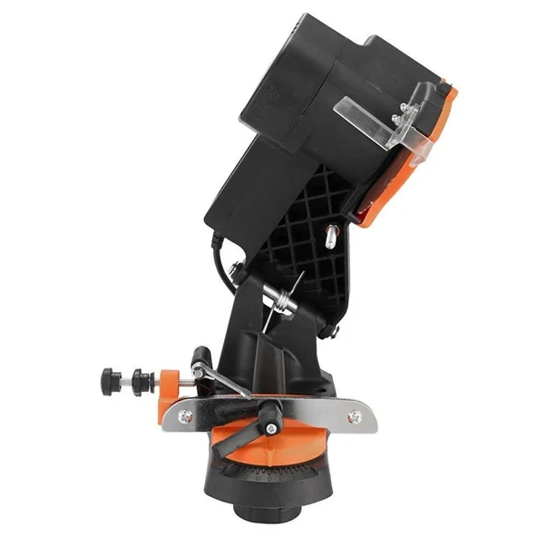 Motorlu Testere Zincir Bileme Makinesi 85W - 3