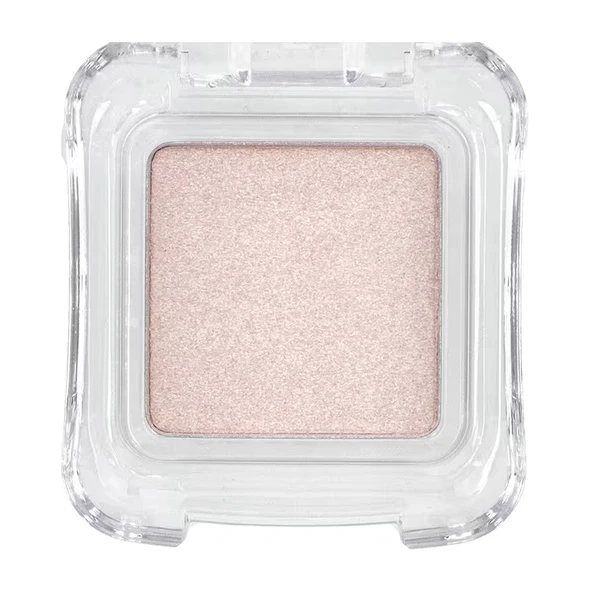 2aN Pure Glash Highlighter - ND02 Clear 2.7 gr - Resim 2