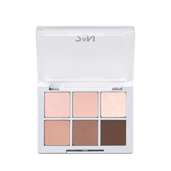 2aN Better Me Eye Palette - 05 Dear Me 5 gr ürün görseli