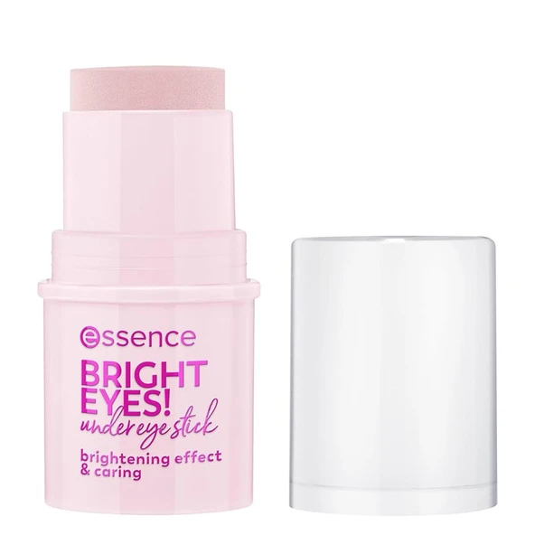Essence Eye Contour Stick Bright Eyes - 01 Soft Rose 5.5 gr - Resim 2
