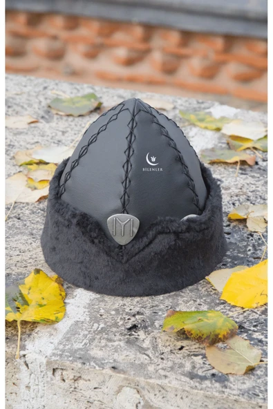 Ertuğrul BÖRK Şapka - 1