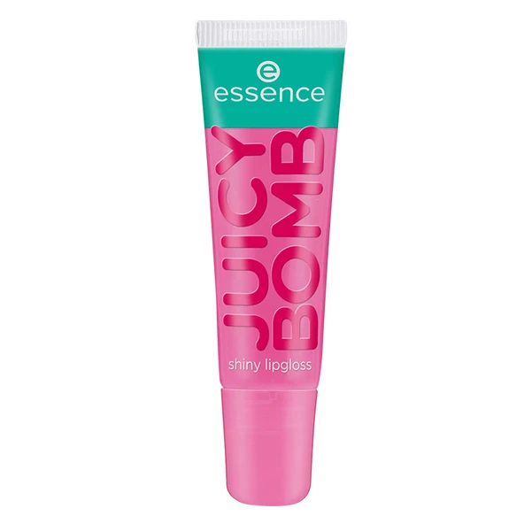 Essence Dudak Parlatıcısı - 102 Witty Watermelon 10 ml