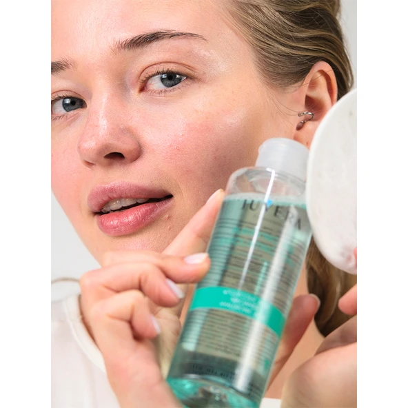 Juvera Gözenek Sıkılaştırıcı ve Arındırıcı Tonik 200 ml - Resim 5