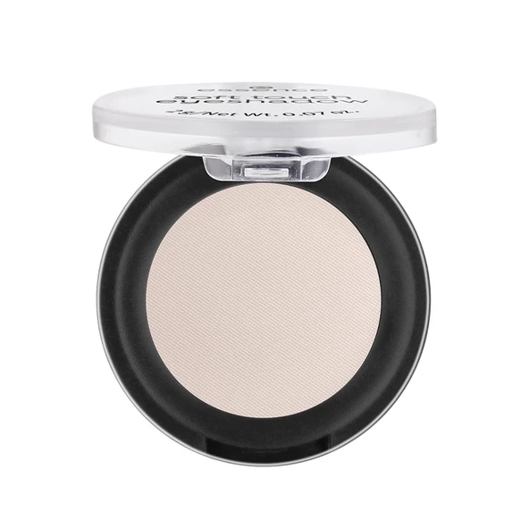 Essence Eyeshadow Soft Touch Göz Farı - 01 The One 2gr - Resim 2