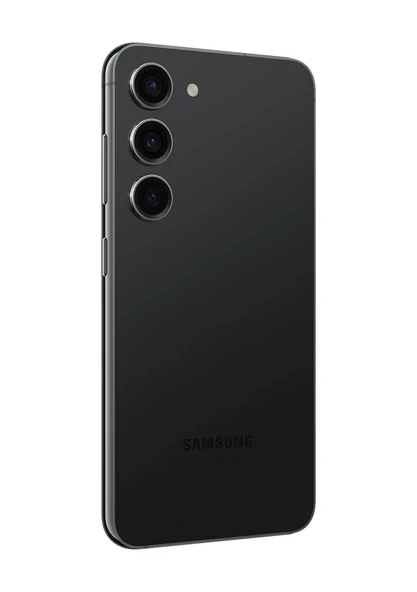 Samsung Galaxy S23 256 8 GB (Samsung Türkiye Garantili) Siyah 256 GB - 6