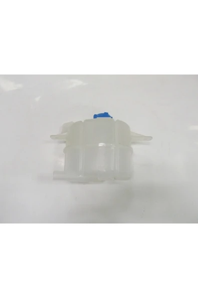 Cıtroen Nemo- 08/16; Radyatör Yedek Su Deposu Kapaklı 1,3/1,4 Hdı-51780710 Uyumlu - Resim 3