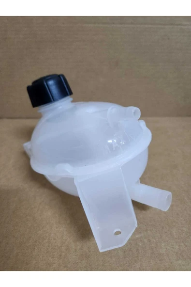 Clio 4-logan 2-sandero 2-dokker 2012-2019 Radyatör Ek Su Deposu 217104354r - Resim 3