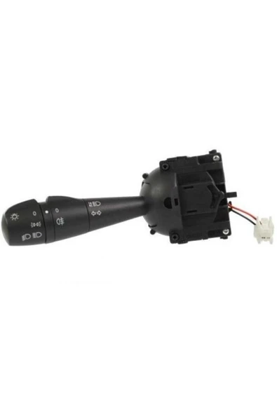 Dacia Sandero 2 - Logan Yeni Model Far Kolu (kornasız) - 255404709r ürün görseli