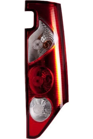 STOP LAMBA SAĞ DUYSUZ KNG III 10 YANA AÇILIR ÇİFT KAPI PLEKSAN 3772 8200419952 ürün görseli