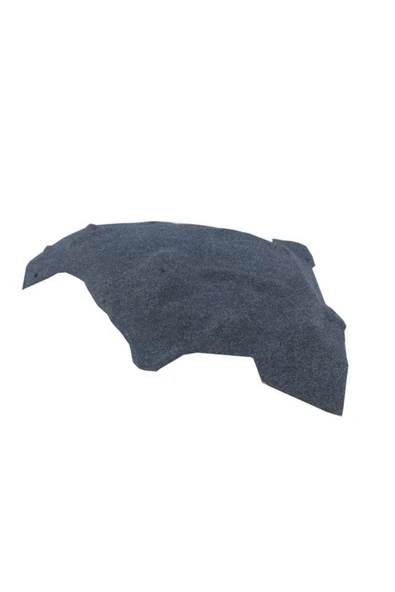 RENAULT MEGANE- 4- SD- 21-23 ÖN ÇAMURLUK DAVLUMBAZI SOL (ÖNÜN ÖNÜ) OEM NO: 638456610R UYUMLU 1453-21 - Resim 3