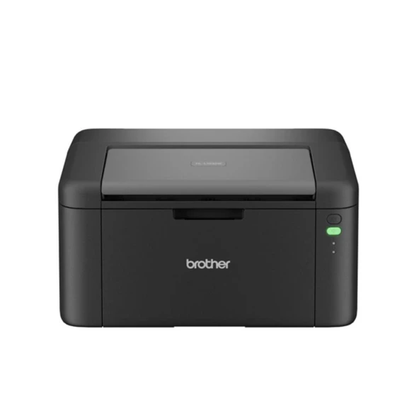 Brother HL-L1232W-2T Mono Laser Yazıcı 20ppm 2 Tam Dolu Toner Wi-Fi A4
