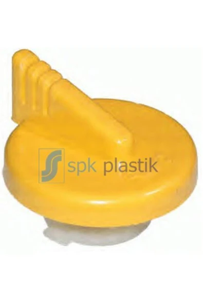 20230 Motor Yağ Dolum Kapağı Clıo Megane I Laguna Scenic / Logan ürün görseli 1