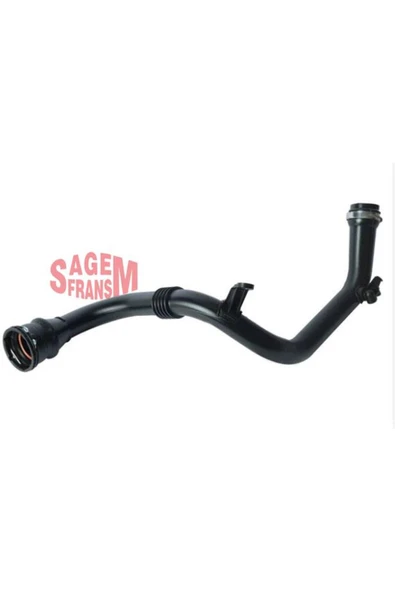 TURBO BORUSU MEGANE III-SCENIC III-FLUENCE 1.5 DCI ürün görseli