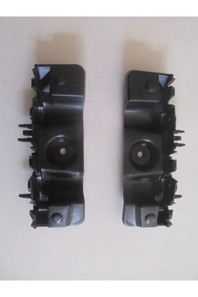 Renault Clio 5 Hb 20/23 Ön Tampon Bağlantı Braketi Sağ/sol Set (2 Parça) ürün görseli