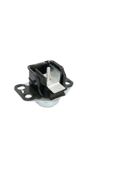 Renault Clio 1 - I - Clio 2 - II - Motor Kulağı Uyumlu  Takozu Sağ Üst Benzinli - 7700434370 - Mga ürün görseli