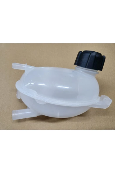 Clio 4-logan 2-sandero 2-dokker 2012-2019 Radyatör Ek Su Deposu 217104354r - Resim 2