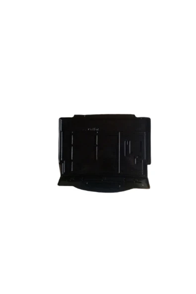 R9/flash Akü Üst Plastiği Kapağı 7700723324 - 1