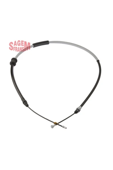 Fr 151119 El Fren Teli Arka 10- Master-movano 2.3dci Çift Teker ürün görseli