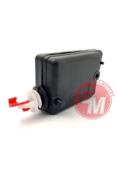 BAGAJ KİLİT MOTORU RENAULT 19-R21-CLIO-KANGOO-MEGANE-LOGAN ürün görseli