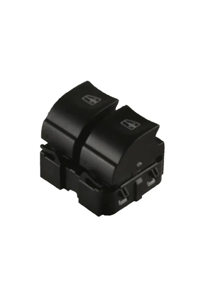 Cam Açma Kapama Düğmesi Sol Dacıa Duster Sandero Iı Logan Iı ürün görseli