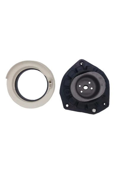 Megane 2/scenic 2 Ön Amortisör Rulmanı+amortisör Takozu Kit 7701208891 - 7701207678 ürün görseli