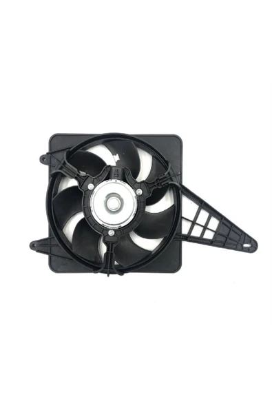 Fan Motoru Davlumbazlı Soketlı ( Fıat : M131 Slx )mga-83101 85055159 ürün görseli