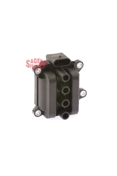 Ateşleme Bobın Clıo Iıı - Kangoo Iıı - Modus 1.2 16v D4f Kablosuz ürün görseli