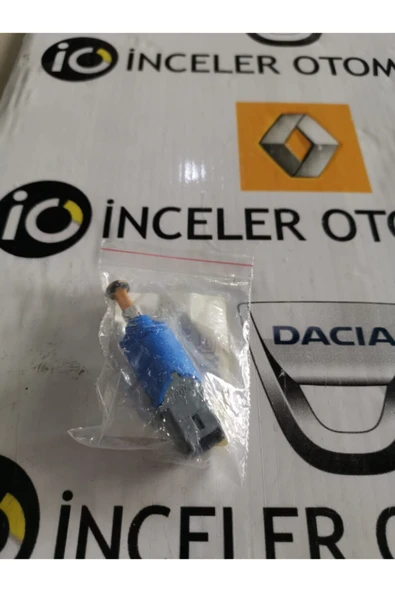 8200168239 Megane Iı Logan Symbol Fren Pedal Musuru ürün görseli