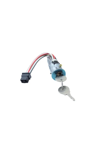 R12 Kontak Gövdesı Anahtarlı20069 7701348151 ürün görseli