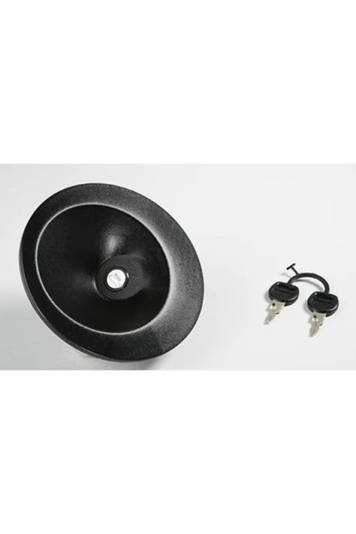 Kango Yakıt Depo Kapağı Anahtarlı 7701472643 ürün görseli 1