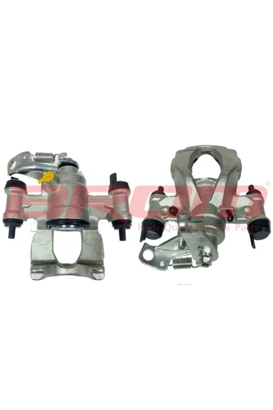 Fren Kaliperi Arka Sağ Master Iıı-movano 1.9-2.2-3.0 Dti 10 Tek Teker Q:48mm / I.ğ:12mmsgm-35116 - Resim 2