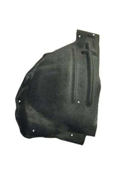 RENAULT MEGANE IV ÖN ÇAMURLUK DAVLUMBAZI ÖNÜN ARKASI SAĞ 2016> ürün görseli