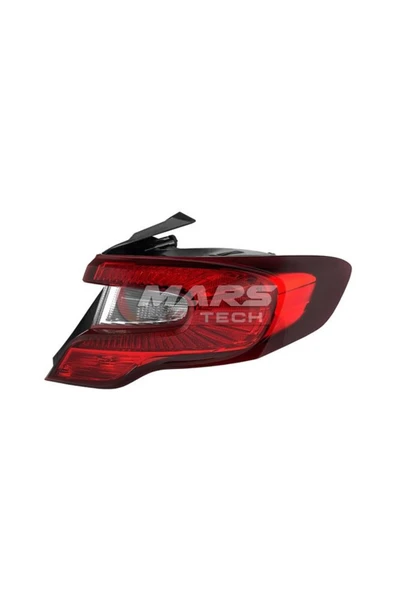 STOP LAMBASI DIŞ ÜNİTE DUYSUZ SOL FIAT EGEA 15=> ürün görseli