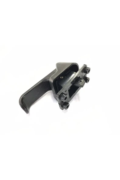 KAPi KOLU İÇ SIYAH İÇTEN AÇMA KAPi KOLU TOFAŞ DOĞAN KARTAL ŞAHIN - Resim 3