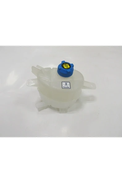 Cıtroen Nemo- 08/16; Radyatör Yedek Su Deposu Kapaklı 1,3/1,4 Hdı-51780710 Uyumlu - Resim 2