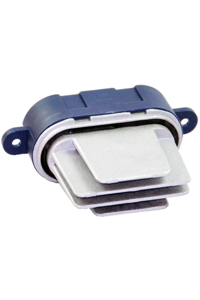 Renault Laguna 2 Kalorifer Rezistansı 7701206541 ürün görseli