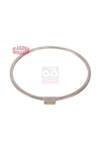 ŞANZUMAN AKS SEGMANI KAPALI R9 R11 7700720854 SAGEM-210116 Uyumlu ürün görseli