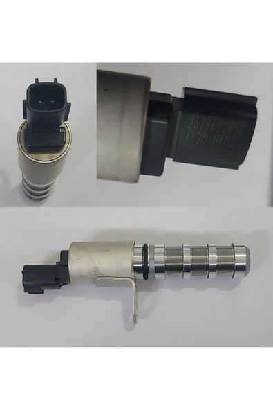 Elektrovana Eksantrik Yağlayıcı 237966295r Megane Iıı Fluence 237962295r ürün görseli