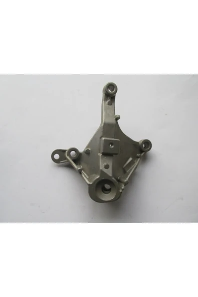 Parça A.RENAULT CLIO- 4- HB- 16/20; ŞANZUMAN TAKOZU KULAĞI MANUEL (ALÜMİNYUM) - Resim 2