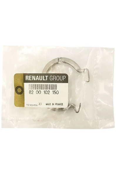 MAIS8200102150 - EGR GERİ DÖNÜŞ KELEPÇESI CLIO II-KANGOO 1.5 DCI ürün görseli