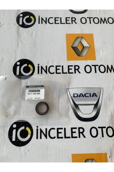 321138590r Talısman Clıo 4 Megane 3 Fluence Vıtes Mıl Keçe Dc4 ürün görseli