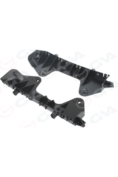 ARKA TAMPON BRAKETİ TK CLIO 5 ürün görseli