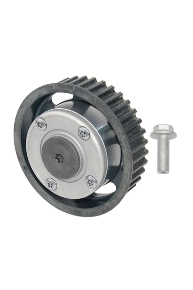 Renault Megane Laguna Cli?o 1.4 1.6 16v K4m Eksantri?k Di?şli?si? Yağli Kasnak 7701478505 ürün görseli