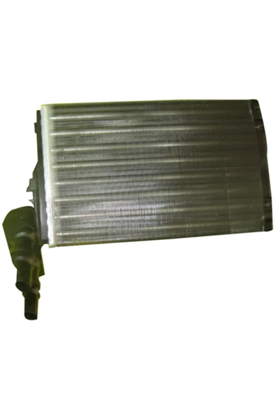 Kalorifer Radyatörü 0583862al R19 Clıo Alımınyum 7701033457 ürün görseli