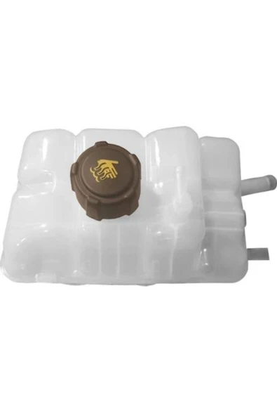 Megane 4-talisman-scenıc 4-espace 5 Radyatör Su Yedek Deposu Kapaklı ürün görseli