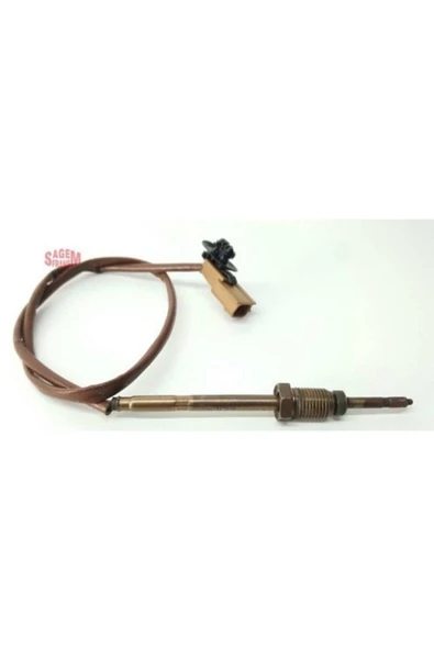 Clio 4-ıv Megane 4-ıv Kango Iıı 1.5 Dci Turbo Sıcaklık Kaptörü 226408209r ürün görseli