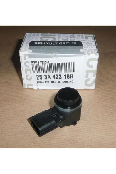 Park Sensörü  Renault  Clio IV - Captur - 253A42318R - Renault Mais ürün görseli