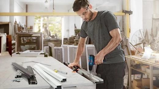 Bosch Gsr 120-LI 12 Volt ( Akü ve Şarj Cihazı Hariç ) - Resim 2