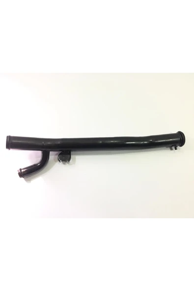 Çıft Çikişli Devırdaın Soğutma Borusu Renault 19 Clıo 1 4 8v K7m - Resim 2